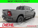 New 2026 Ram 1500 Tradesman Crew Cab for sale #26RR0074 - photo 5