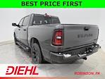 New 2026 Ram 1500 Tradesman Crew Cab for sale #26RR0074 - photo 7