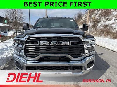 New 2026 Ram 2500 Big Horn Crew Cab for sale #26RR0078 - photo 2