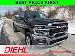 New 2026 Ram 2500 Big Horn Crew Cab for sale #26RR0078 - photo 1