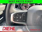 New 2026 Ram 2500 Big Horn Crew Cab for sale #26RR0078 - photo 24