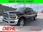 New 2026 Ram 2500 Big Horn Crew Cab for sale #26RR0078 - photo 3