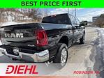 New 2026 Ram 2500 Big Horn Crew Cab for sale #26RR0078 - photo 7