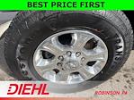 New 2026 Ram 2500 Big Horn Crew Cab for sale #26RR0078 - photo 8