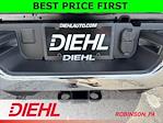 New 2026 Ram 2500 Big Horn Crew Cab for sale #26RR0078 - photo 9