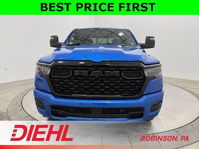 New 2026 Ram 1500 Big Horn Crew Cab for sale #26RR0080 - photo 2