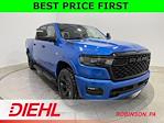 New 2026 Ram 1500 Big Horn Crew Cab for sale #26RR0080 - photo 1