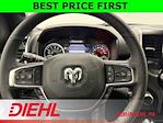 New 2026 Ram 1500 Big Horn Crew Cab for sale #26RR0080 - photo 25