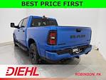 New 2026 Ram 1500 Big Horn Crew Cab for sale #26RR0080 - photo 5