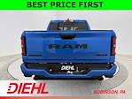 New 2026 Ram 1500 Big Horn Crew Cab for sale #26RR0080 - photo 6
