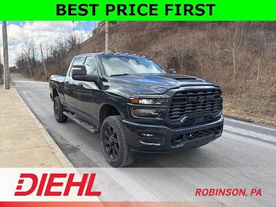 New 2026 Ram 2500 Tradesman Crew Cab for sale #26RR0091 - photo 1