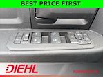 New 2026 Ram 2500 Tradesman Crew Cab for sale #26RR0091 - photo 22