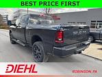 New 2026 Ram 2500 Tradesman Crew Cab for sale #26RR0091 - photo 5