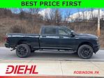 New 2026 Ram 2500 Tradesman Crew Cab for sale #26RR0091 - photo 8