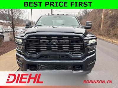 New 2026 Ram 2500 Big Horn Crew Cab for sale #26RR0094 - photo 2