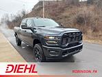 New 2026 Ram 2500 Big Horn Crew Cab for sale #26RR0094 - photo 1