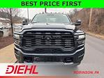 New 2026 Ram 2500 Big Horn Crew Cab for sale #26RR0094 - photo 2