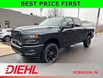 New 2026 Ram 2500 Big Horn Crew Cab for sale #26RR0094 - photo 3