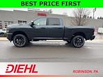 New 2026 Ram 2500 Big Horn Crew Cab for sale #26RR0094 - photo 4