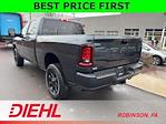 New 2026 Ram 2500 Big Horn Crew Cab for sale #26RR0094 - photo 5