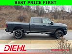 New 2026 Ram 2500 Big Horn Crew Cab for sale #26RR0094 - photo 8