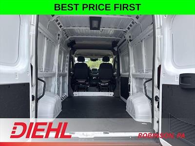 New 2026 Ram ProMaster 1500 High Roof Empty Cargo Van for sale #26RR0117 - photo 2