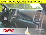 New 2024 Ram 5500 Tradesman Regular Cab 4x4 60 CA Cab Chassis for sale #24MR0321 - photo 9
