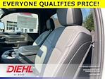 New 2024 Ram 5500 Tradesman Regular Cab 4x4 60 CA Cab Chassis for sale #24MR0321 - photo 4