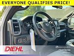 New 2024 Ram 5500 Tradesman Regular Cab 4x4 60 CA Cab Chassis for sale #24MR0321 - photo 3