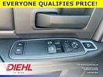 New 2024 Ram 5500 Tradesman Regular Cab 4x4 60 CA Cab Chassis for sale #24MR0321 - photo 11