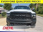 New 2024 Ram 5500 Tradesman Regular Cab 4x4 60 CA Cab Chassis for sale #24MR0321 - photo 22