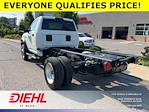 New 2024 Ram 5500 Tradesman Regular Cab 4x4 60 CA Cab Chassis for sale #24MR0321 - photo 25
