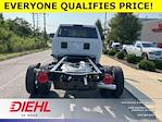 New 2024 Ram 5500 Tradesman Regular Cab 4x4 60 CA Cab Chassis for sale #24MR0321 - photo 26