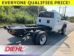 New 2024 Ram 5500 Tradesman Regular Cab 4x4 60 CA Cab Chassis for sale #24MR0321 - photo 2