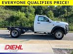 New 2024 Ram 5500 Tradesman Regular Cab 4x4 60 CA Cab Chassis for sale #24MR0321 - photo 27