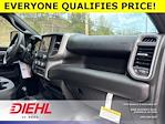 New 2024 Ram 5500 Tradesman Regular Cab 4x4 60 CA Cab Chassis for sale #24MR0479 - photo 9