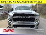 New 2024 Ram 5500 Tradesman Regular Cab 4x4 60 CA Cab Chassis for sale #24MR0479 - photo 4