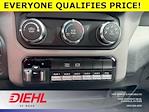 New 2024 Ram 5500 Tradesman Regular Cab 4x4 60 CA Cab Chassis for sale #24MR0479 - photo 23