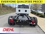 New 2024 Ram 5500 Tradesman Regular Cab 4x4 60 CA Cab Chassis for sale #24MR0479 - photo 10