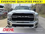New 2024 Ram 5500 Tradesman Regular Cab 4x4 60 CA Cab Chassis for sale #24MR0507 - photo 4