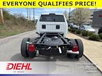New 2024 Ram 5500 Tradesman Regular Cab 4x4 60 CA Cab Chassis for sale #24MR0507 - photo 10