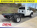 New 2024 Ram 5500 Tradesman Regular Cab 4x4 60 CA Cab Chassis for sale #24MR0507 - photo 2