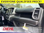 New 2024 Ram 5500 Tradesman Regular Cab 4x4 60 CA Cab Chassis for sale #24MR0511 - photo 9