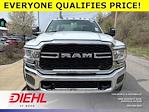 New 2024 Ram 5500 Tradesman Regular Cab 4x4 60 CA Cab Chassis for sale #24MR0511 - photo 4