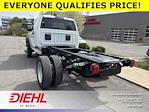 New 2024 Ram 5500 Tradesman Regular Cab 4x4 60 CA Cab Chassis for sale #24MR0511 - photo 8