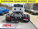 New 2024 Ram 5500 Tradesman Regular Cab 4x4 60 CA Cab Chassis for sale #24MR0511 - photo 10