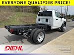 New 2024 Ram 5500 Tradesman Regular Cab 4x4 60 CA Cab Chassis for sale #24MR0511 - photo 2