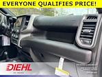 New 2024 Ram 5500 Tradesman Regular Cab 4x4 60 CA Cab Chassis for sale #24MR0512 - photo 9
