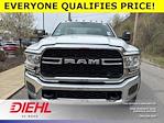 New 2024 Ram 5500 Tradesman Regular Cab 4x4 60 CA Cab Chassis for sale #24MR0512 - photo 4
