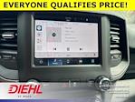 New 2024 Ram 5500 Tradesman Regular Cab 4x4 60 CA Cab Chassis for sale #24MR0512 - photo 22